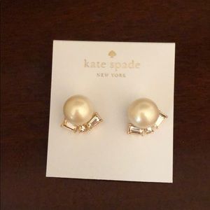 Kate Spade Earrings